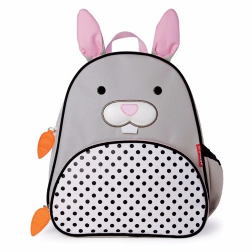 Skip Hop рюкзак детский «Кролик»