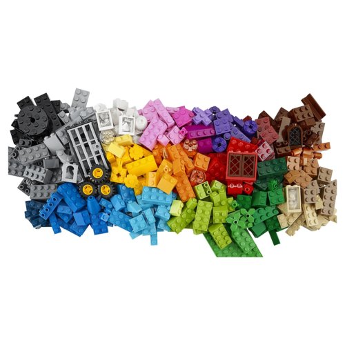 LEGO Classic Набор для творчества большого размера