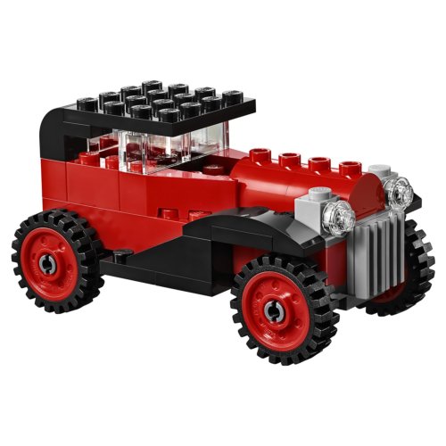 LEGO Classic Модели на колёсах