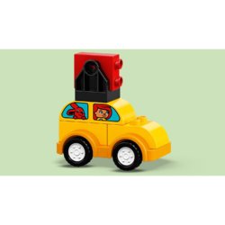 LEGO DUPLO My First Мои первые машинки