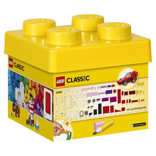 LEGO Classic Набор для творчества