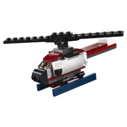 LEGO Creator Транспортировщик шаттлов