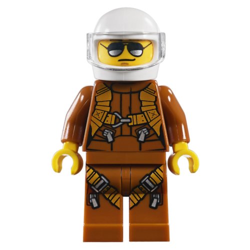 LEGO Creator Гоночный самолёт
