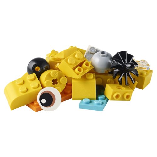 LEGO Classic Кубики и глазки