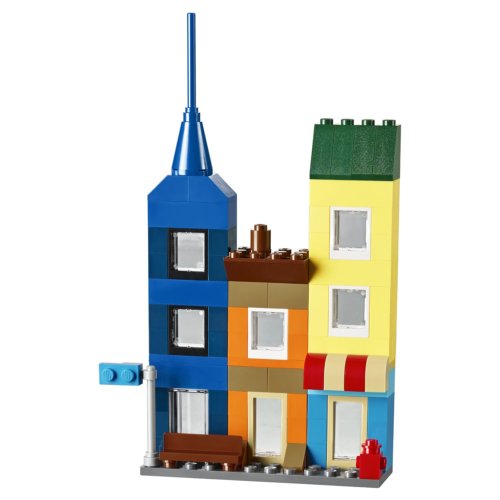 LEGO Classic Набор для творчества большого размера