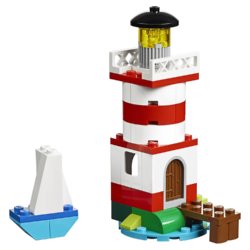 LEGO Classic Набор для творчества