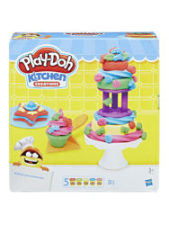 Play-Doh Набор для выпечки