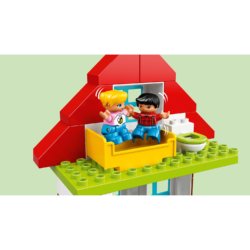 LEGO DUPLO Town День на ферме
