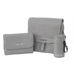 Nuna сумка для родителей 3в1