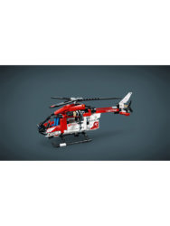 LEGO Technic Спасательный вертолёт