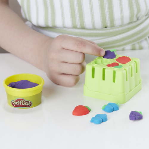 Play-Doh Набор Готовим Обед