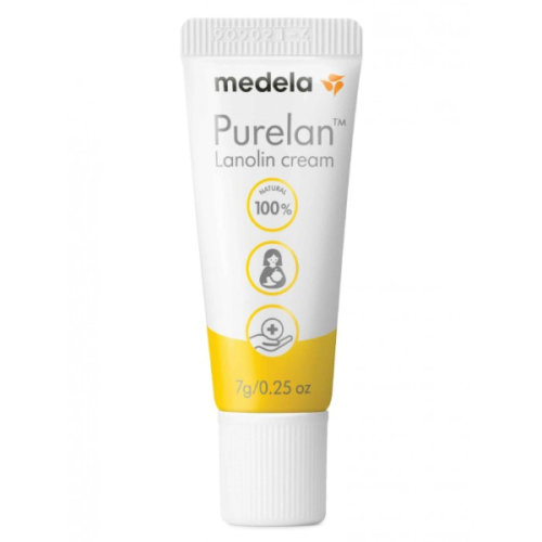 Medela крем для сосков Purelan™ 100, 7 грамм