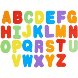 Munchkin игрушка для ванны Буквы и Цифры