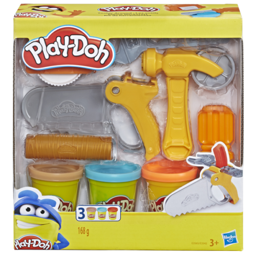 Play-Doh Набор Сад или Инструменты