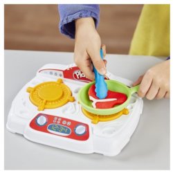 Play-Doh Набор Кухонная Плита