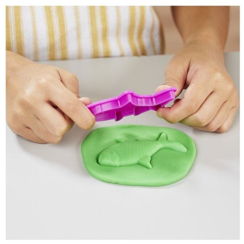Play-Doh Набор Кухонная Плита