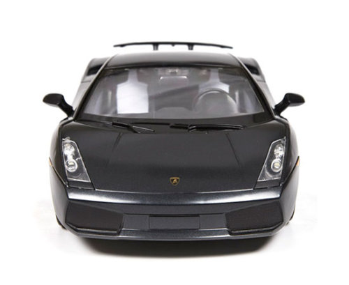Машинка радиоуправляемая (На Батарейках) Lamborghini Superleggera 1:14 Черная