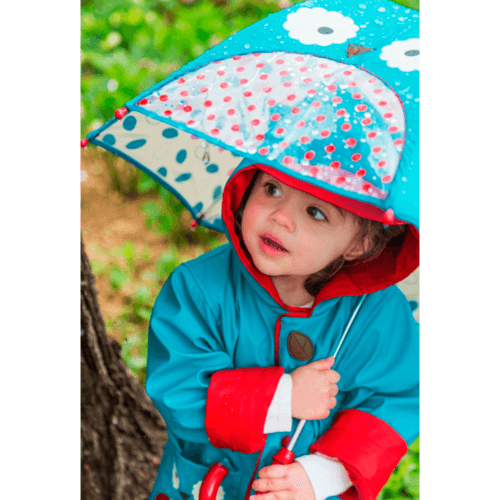 Skip Hop зонт детский «Сова»