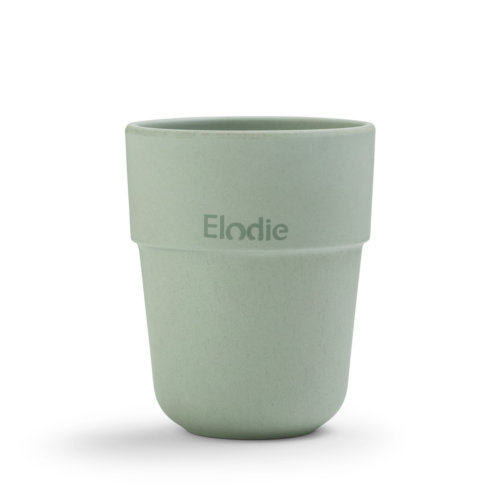 Elodie — Набор посуды, цвет Mineral Green