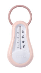 Beaba Жидкостной термометр THERMOMETRE DE BAIN OLD PINK