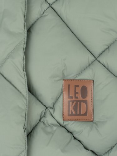 Leokid Light Compact конверт «Gray mist»