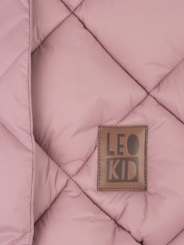 Leokid Конверт Light Compact «Soft pink»