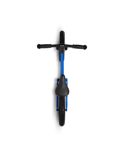 Micro Balance Bike Deluxe Blue беговел