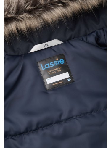 Lassie / Куртка Lassie Steffan, размеры 92 — 140