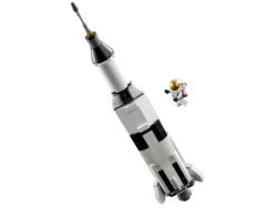 LEGO Creator Приключения на космическом шаттле