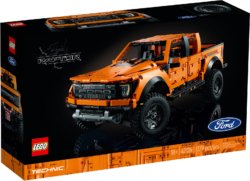 LEGO Technic Ford® F-150 Raptor