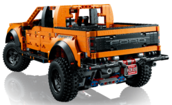 LEGO Technic Ford® F-150 Raptor