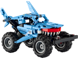 LEGO Technic Monster Jam™ Megalodon™