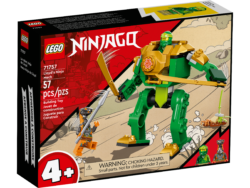 LEGO Ninjago Робот-ниндзя Ллойда