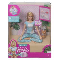 Barbie Игровой набор Barbie® Йога GNK01