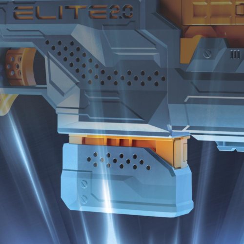 NERF Бластер Nerf Elite 2.0 Phoenix CS-6 (E9961)