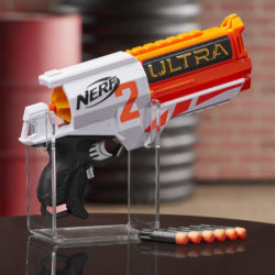 NERF Бластер Nerf Ultra Two (E7922)
