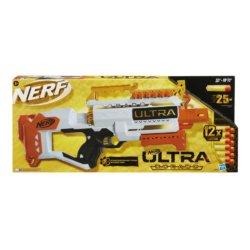 NERF Бластер Ultra Dorado (F2018)