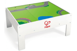 HAPE Игровой двусторонний стол с системой хранения (E3714)