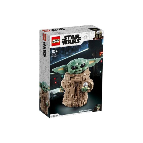 LEGO: Малыш Star Wars 75318