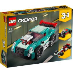 LEGO: Уличные гонки Creator 31127