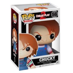 Funko: Chucky. Фигурка POP: Chucky 56