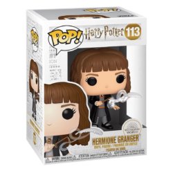 Funko: Harry Potter. Фигурка POP: Hermione with Feather 113