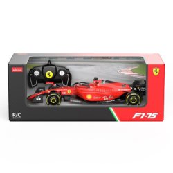 Машина Rastar РУ 1:18 Ferrari F1 75