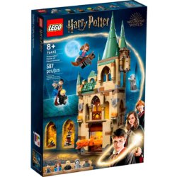 LEGO: Хогвартс: Выручай-комната Harry Potter 76413