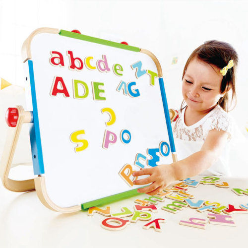 ABC MAGNETIC LETTERS
