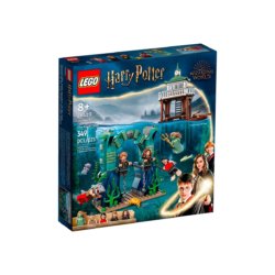 LEGO: Турнир трех волшебников: Черное Озеро Harry Potter 76420