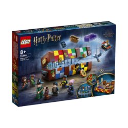 LEGO: Волшебный чемодан Хогвартса Harry Potter 76399