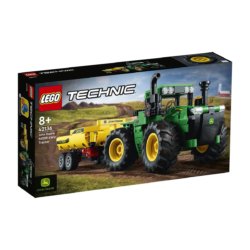 LEGO: Technic-Farm-2022 Technic 42136