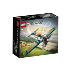 LEGO: Гоночный самолёт TECHNIC 42117
