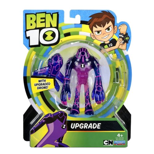 Ben 10 Upgrade